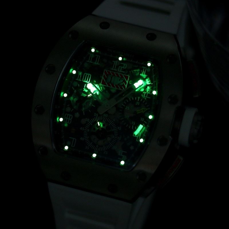 RICHARD MILLE Watches